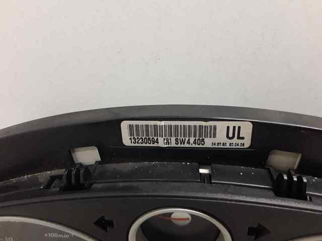 13230594 Opel