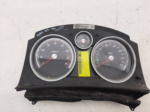 13230594 Opel