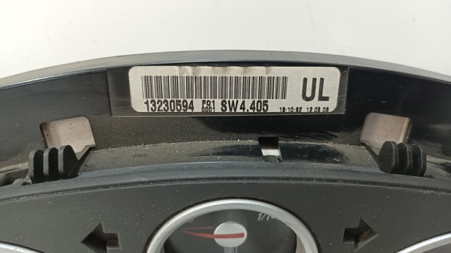 13230594 Opel