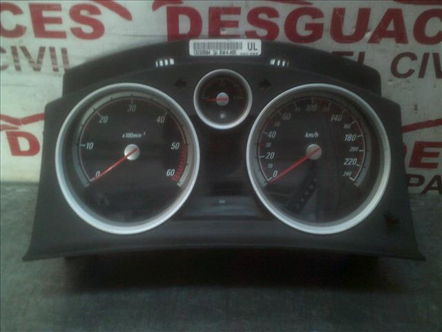 13230594 Opel
