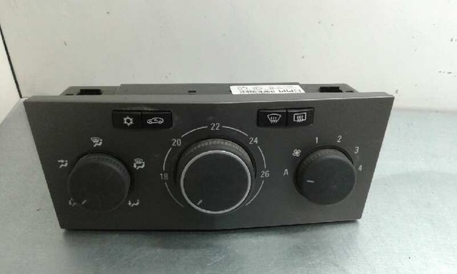Unidade de controlo dos modos de aquecimento/condicionamento Opel Astra  A04 ao melhor preço