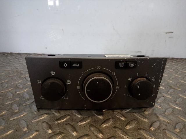  para Opel Astra  (A04)