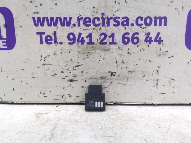 13231068 Opel