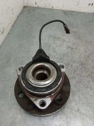 Cubo dianteiro 13231678 OPEL