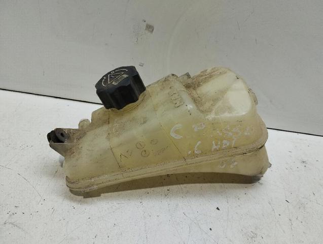 Tanque de expansão do sistema de esfriamento 132323 PEUGEOT