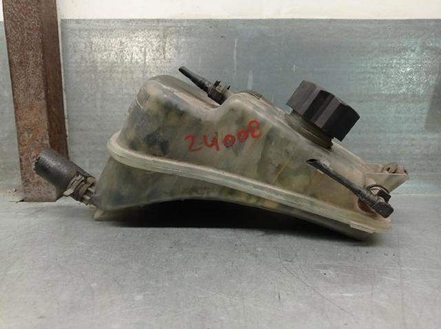 Tanque de expansão do sistema de esfriamento 132323 PEUGEOT