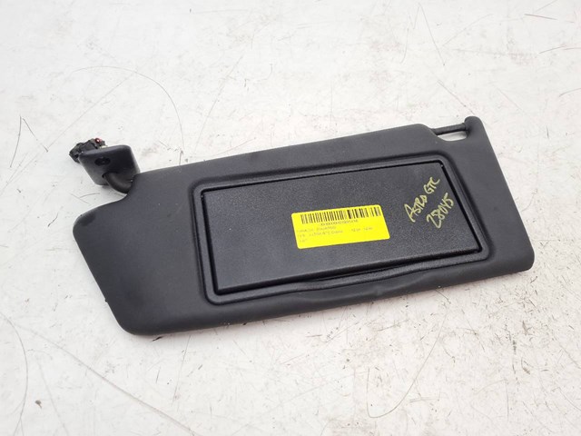 13233496 Opel