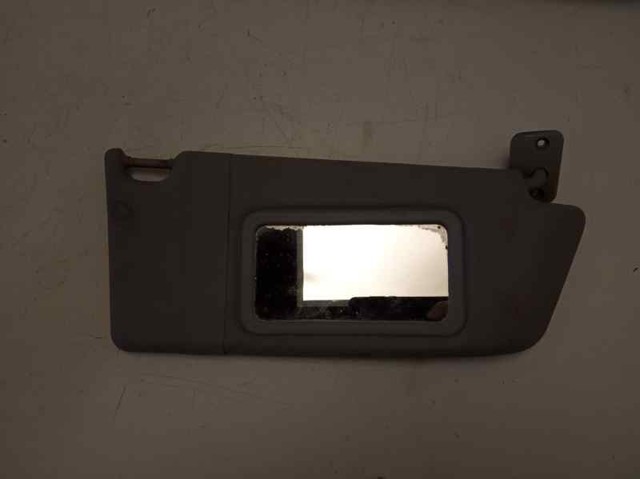 Pala contra o sol 13233498 OPEL