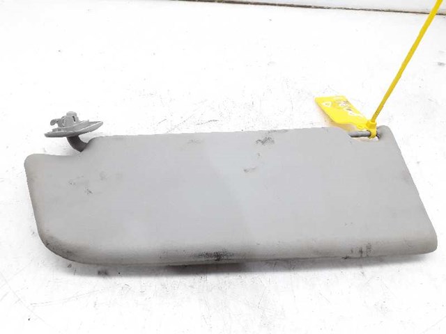 Pala contra o sol 13233498 OPEL