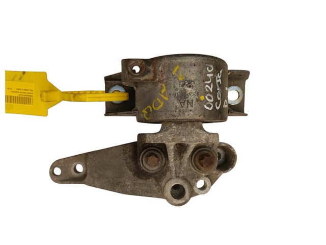 Coxim (suporte) dianteiro de motor 13234038 OPEL