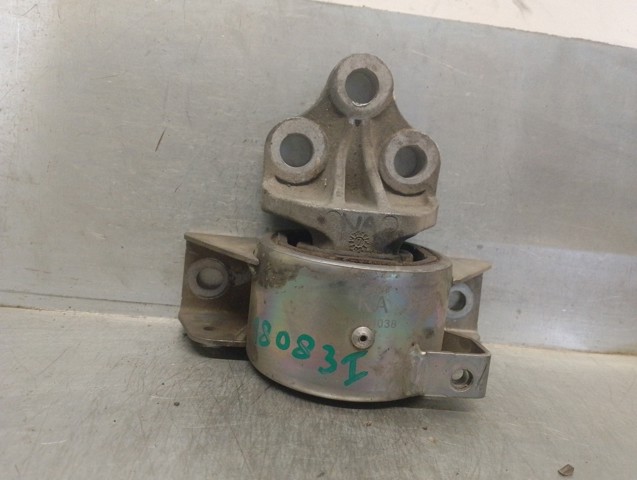 Coxim (suporte) dianteiro de motor 13234038 OPEL