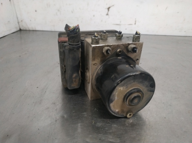 Unidade hidráulico de controlo ABS 13234911 OPEL