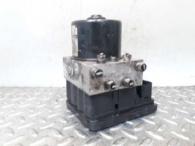 Unidade hidráulico de controlo ABS 13234911 OPEL