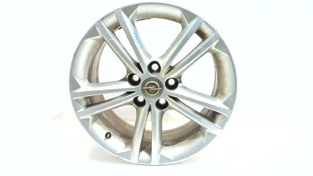 13235011 Opel