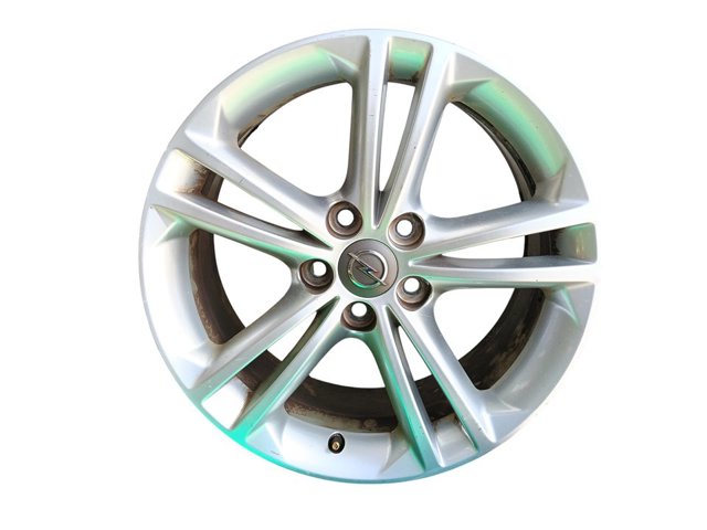 13235011 Opel