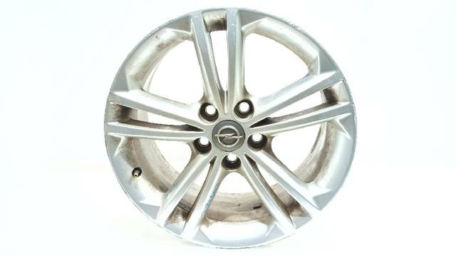 13235011 Opel