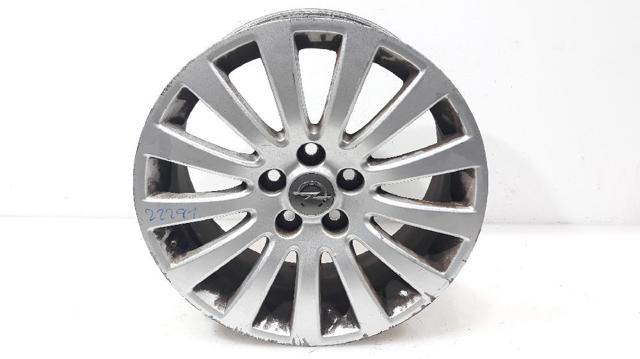 Opel Insignia (G09)