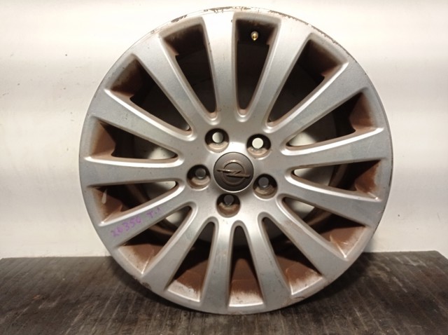 13235012 Opel