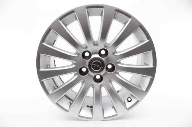 13235012 Opel