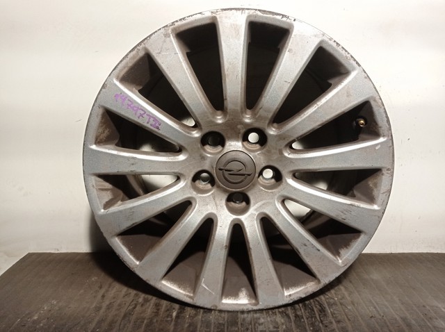 para Opel Insignia (G09)