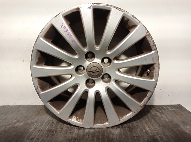 Opel Insignia desde 170,24 €