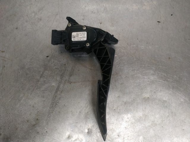 13237352 Opel
