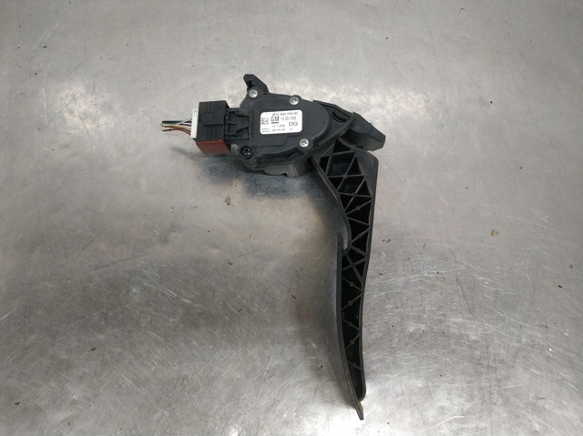 13237352 Opel