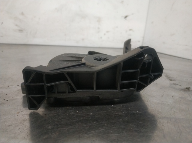 Pedal de gás (de acelerador) 13237352 OPEL