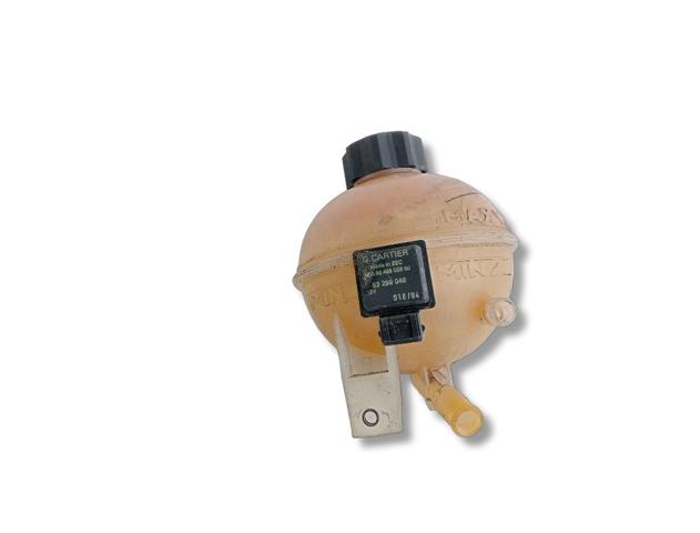 Tanque de expansão do sistema de esfriamento 132377 PEUGEOT