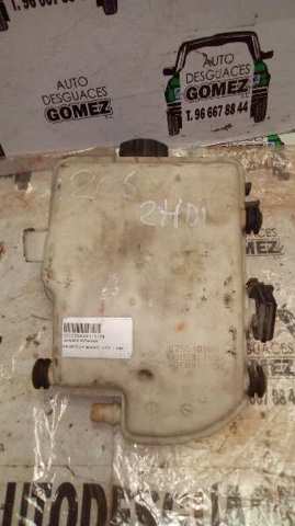 Tanque de expansão do sistema de esfriamento 132377 PEUGEOT
