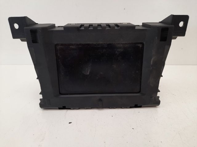 Mostrador multifuncional 13238548 OPEL