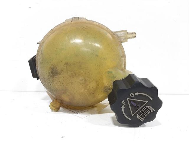 Tanque de expansão do sistema de esfriamento 132386 PEUGEOT