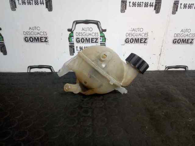 Tanque de expansão do sistema de esfriamento 132386 PEUGEOT