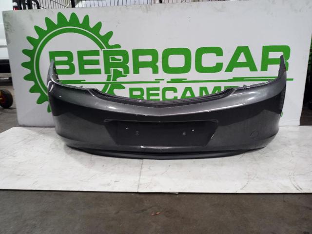 Pára-choque traseiro 13238744 OPEL