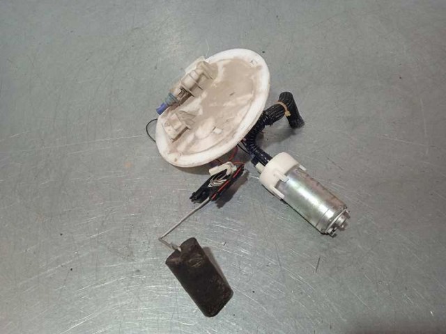 Bomba de combustível elétrica submersível 13238851 OPEL