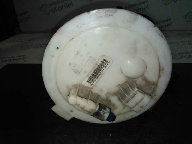 Bomba de combustível elétrica submersível 13238851 OPEL