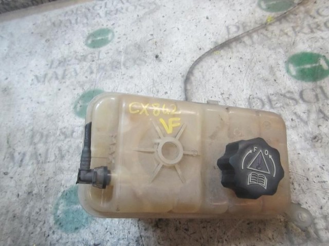 Tanque de expansão do sistema de esfriamento 1323V1 PEUGEOT