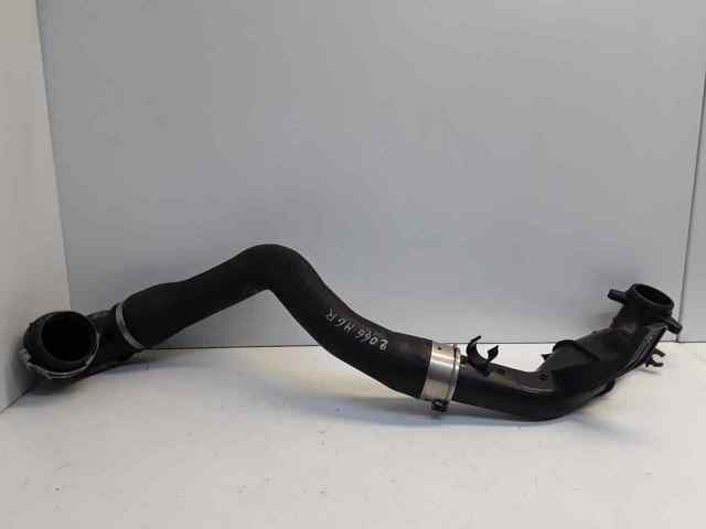 Mangueira (cano derivado) de intercooler 13240176 OPEL