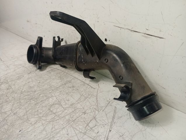 Mangueira (cano derivado) de intercooler 13240176 OPEL