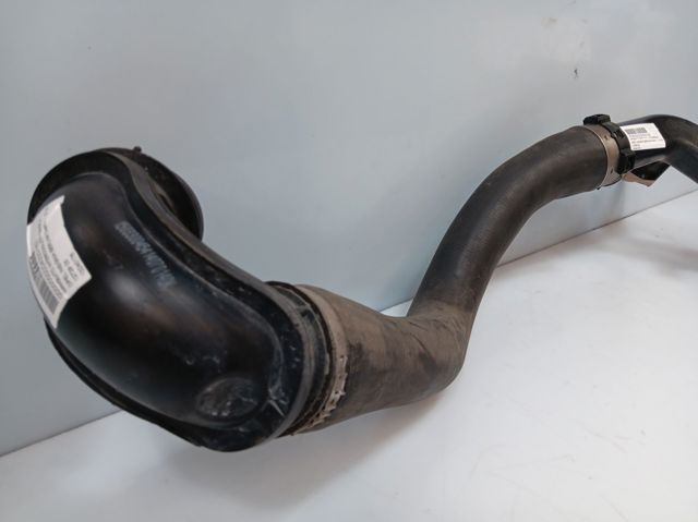 Mangueira (cano derivado) de intercooler 13240176 OPEL