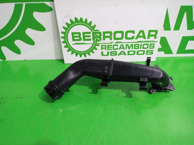 Mangueira (cano derivado) de intercooler 13240176 OPEL
