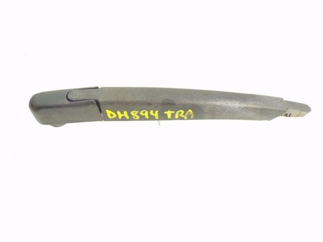 Braço de limpa-pára-brisas de vidro traseiro 13240592 OPEL