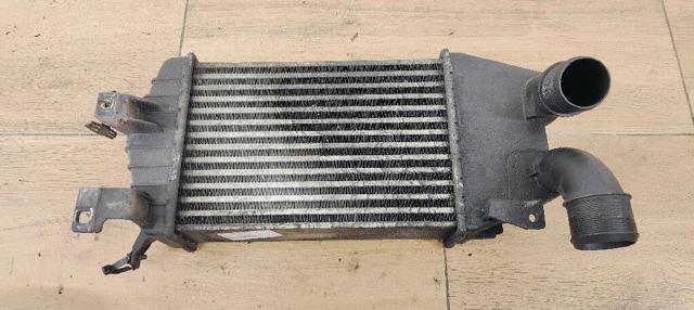 Radiador de intercooler 13240831 OPEL