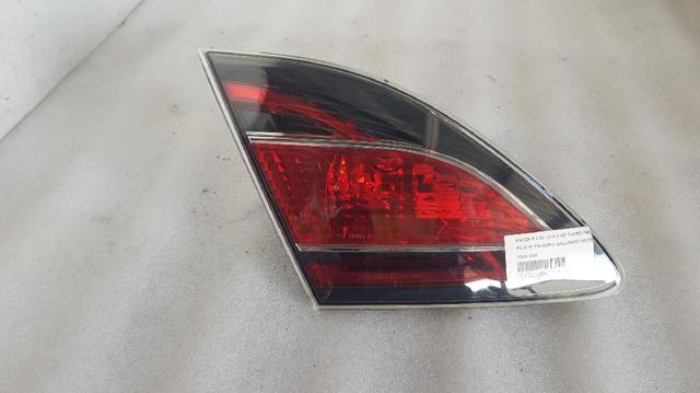 Lanterna traseira esquerda interna 13241055 MAZDA