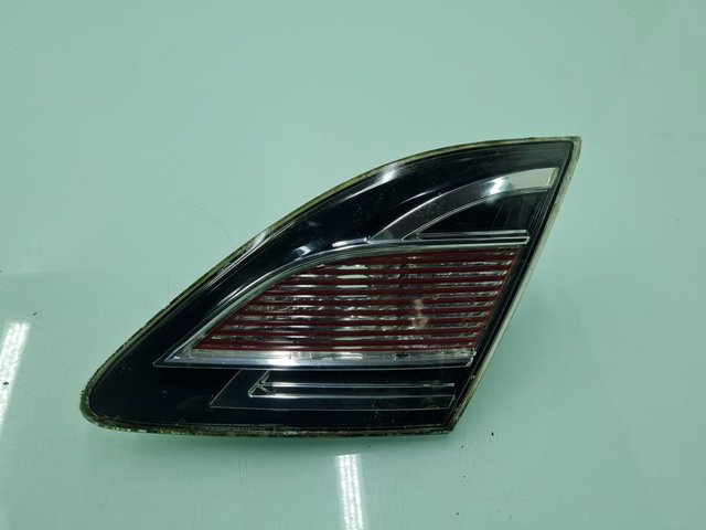 Lanterna traseira esquerda interna 13241055 MAZDA