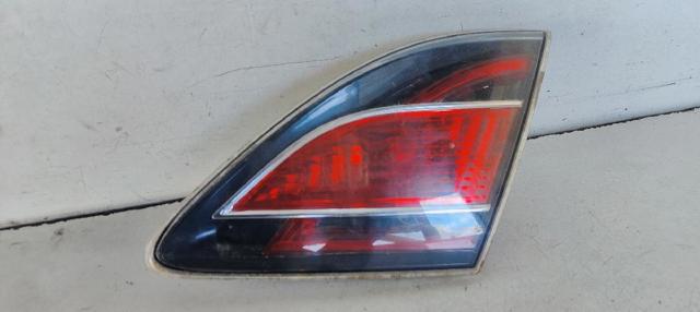 Lanterna traseira esquerda interna 13241055 MAZDA