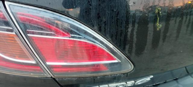 Lanterna traseira esquerda interna 13241055 MAZDA