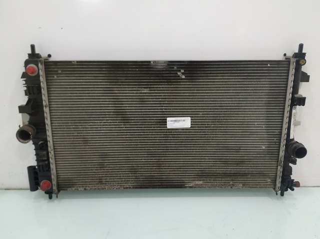 13241724 Opel
