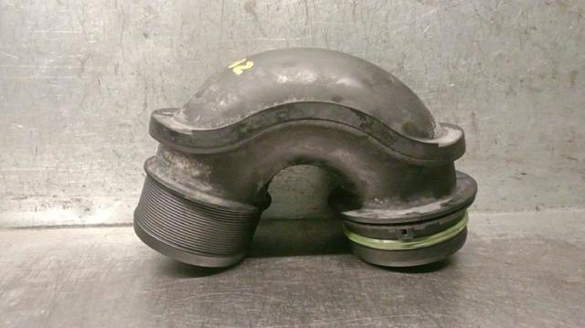 Mangueira (cano derivado) de intercooler 13242121 OPEL