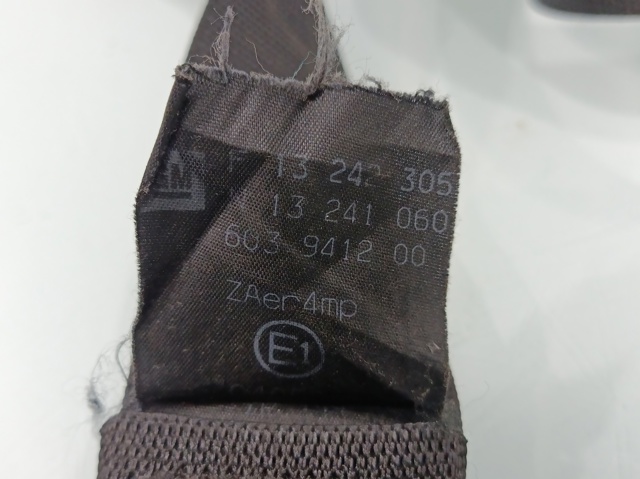 13242305 Opel